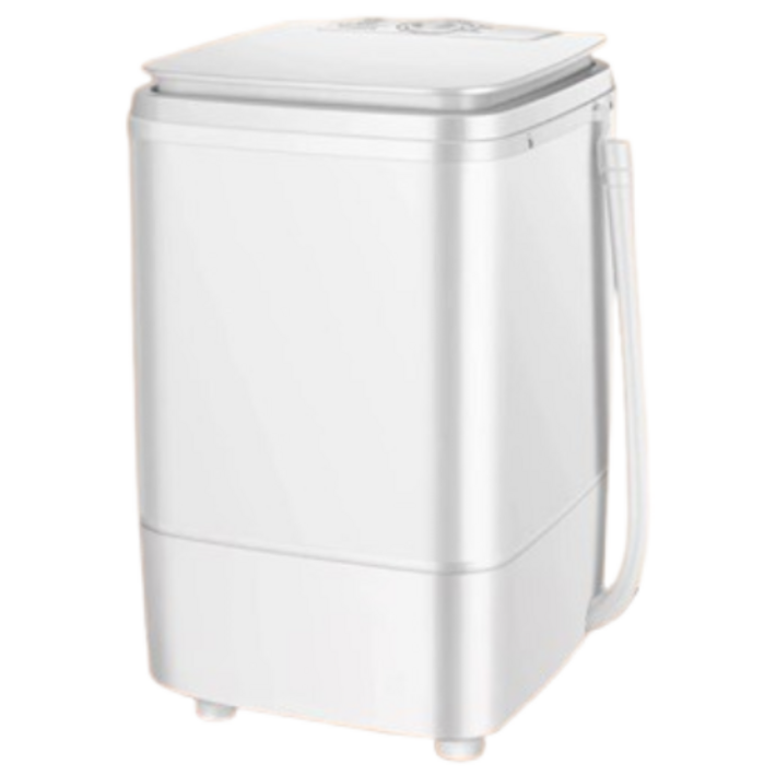 하운홈 강력 탈수 소형세탁기 속옷 서브 원룸 여름 이불 아기옷 탈수기