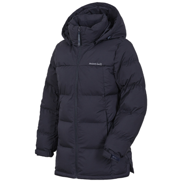 여성 코어가드 헤비 패딩자켓