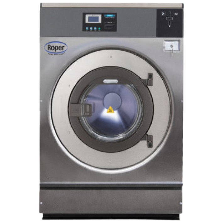로퍼 33kg 상업용 드럼세탁기 MW3800WSCH 설치 무인세탁소창업 빨래방 셀프 업소 공업 대형 코인 헬스장, 단품