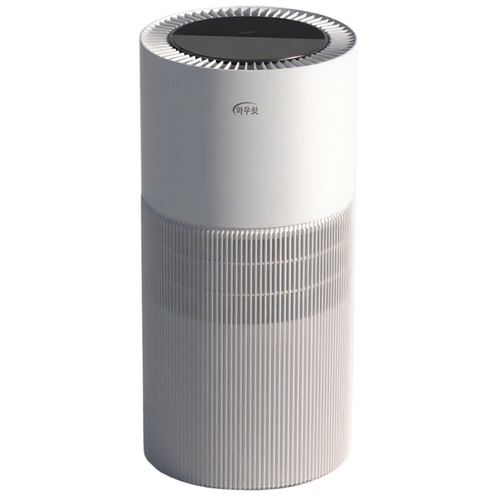 와우쉿 아기가습기 공기청정 자연 기화식 가습기 8L 대용량, JS001800