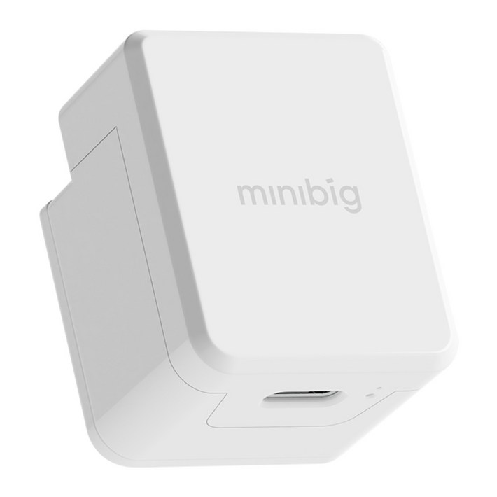 미니빅 푸시미니 플러스 원격 스마트 스위치