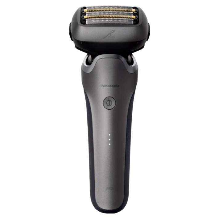 파나소닉 람대쉬 PRO 5중날 전기 면도기 ESL550U, 1개