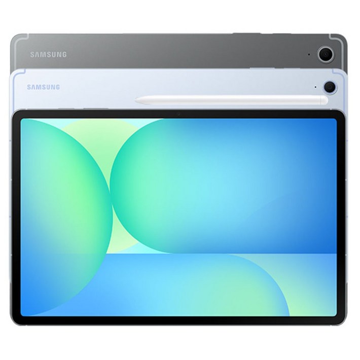삼성전자 갤럭시탭 S10 FE 128256GB, WiFi, 128GB, 라이트 블루