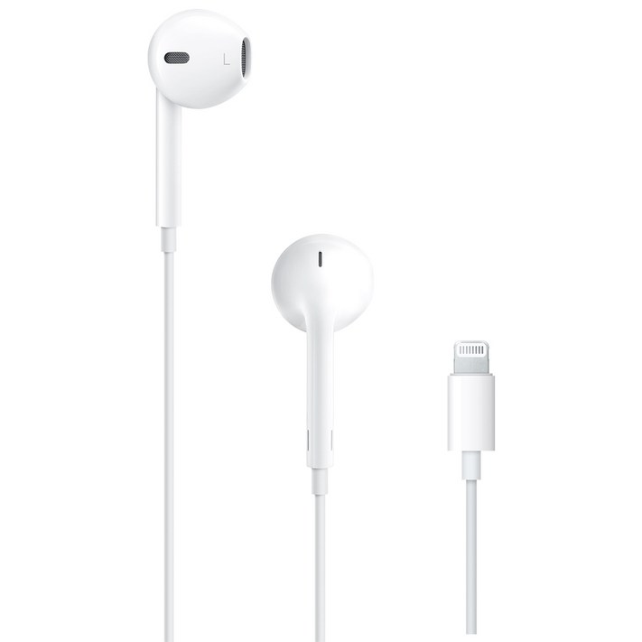 Apple 정품 라이트닝 이어팟, 옵션선택 Apple 정품 라이트닝 이어팟, 옵션선택