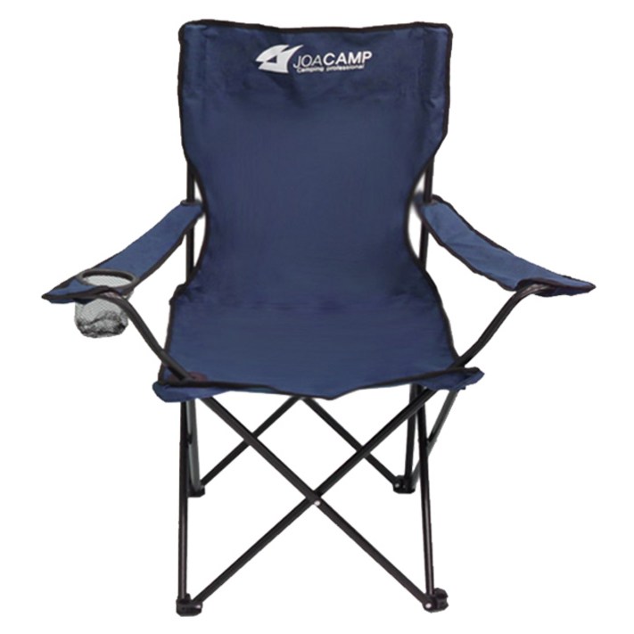 조아캠프 팔걸이 낚시의자