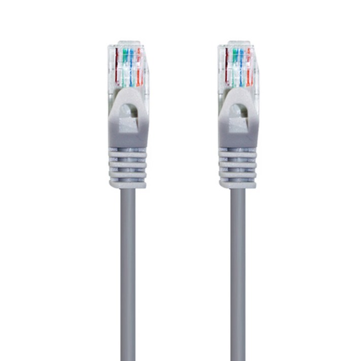AVIVE 고급형 UTP 3m CAT6 랜선 케이블