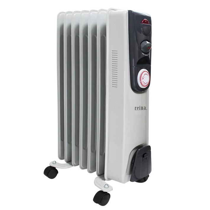 REINA 타이머 라디에이터, RH700T