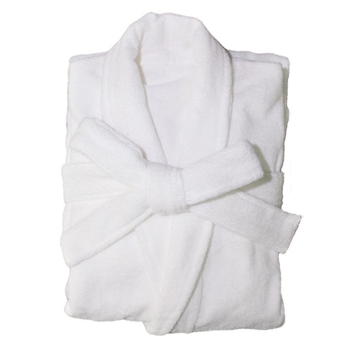 소프트터치 30수 프리미엄 호텔 목욕가운