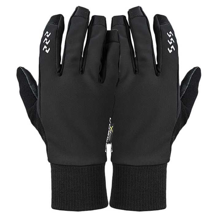 라메다 방한 기모 자전거 미끄럼방지 방수 스포츠장갑 6069