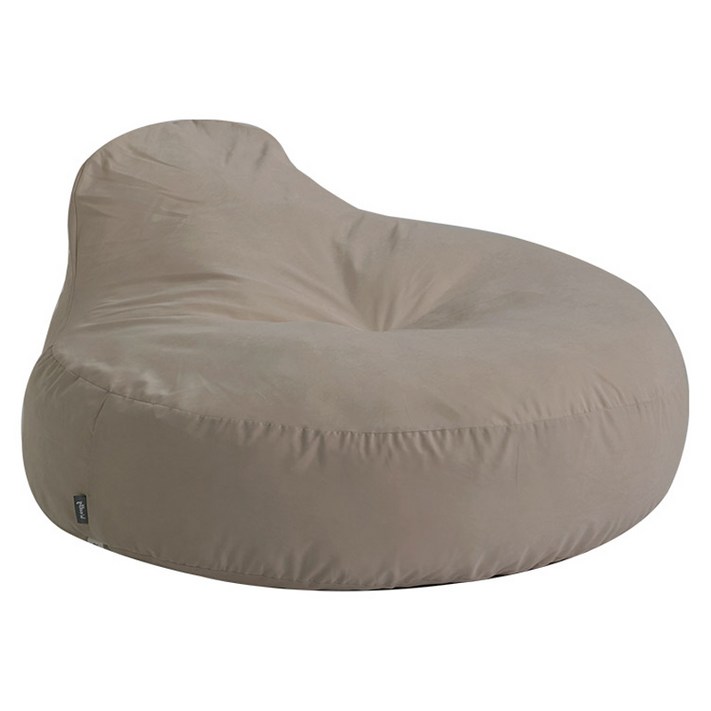 울리 강아지 빈백