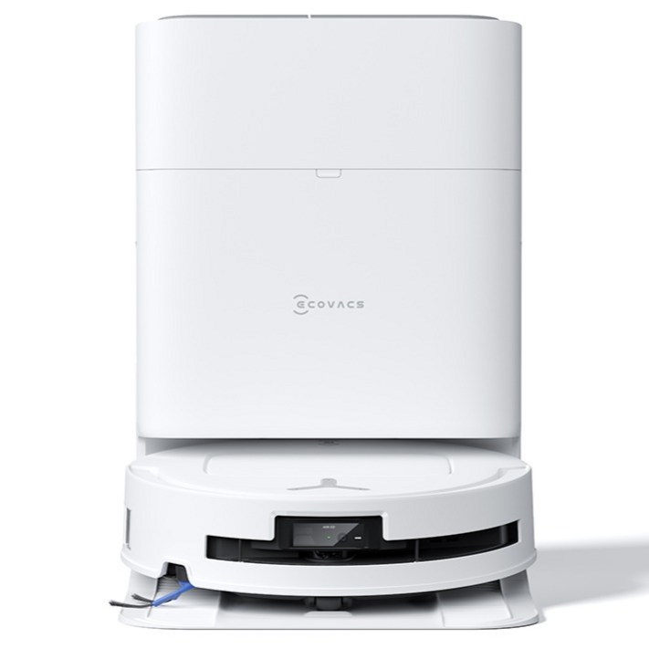 ECOVACS 디봇 T80 옴니 로봇청소기 DEX68