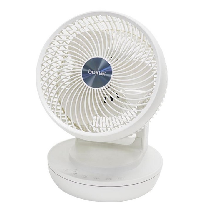 보국전자 에어젯 써큘레이터 BKF4224W