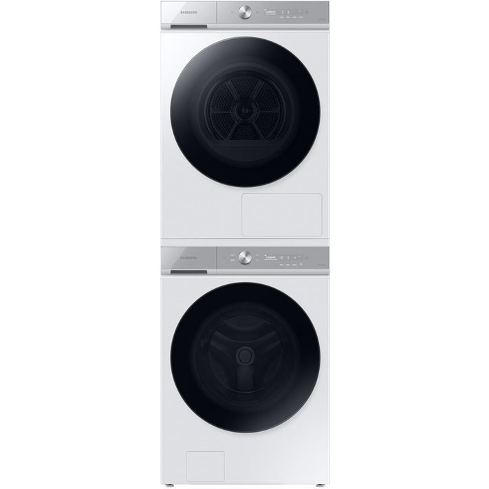 삼성전자 비스포크 그랑데 AI 드럼세탁기 21kg 건조기 17kg 상단 설치 키트 WF21DV17WWL 방문설치 삼성전자 비스포크 그랑데 AI 드럼세탁기 21kg 건조기 17kg 상단 설치 키트 WF21DV17WWL 방문설치