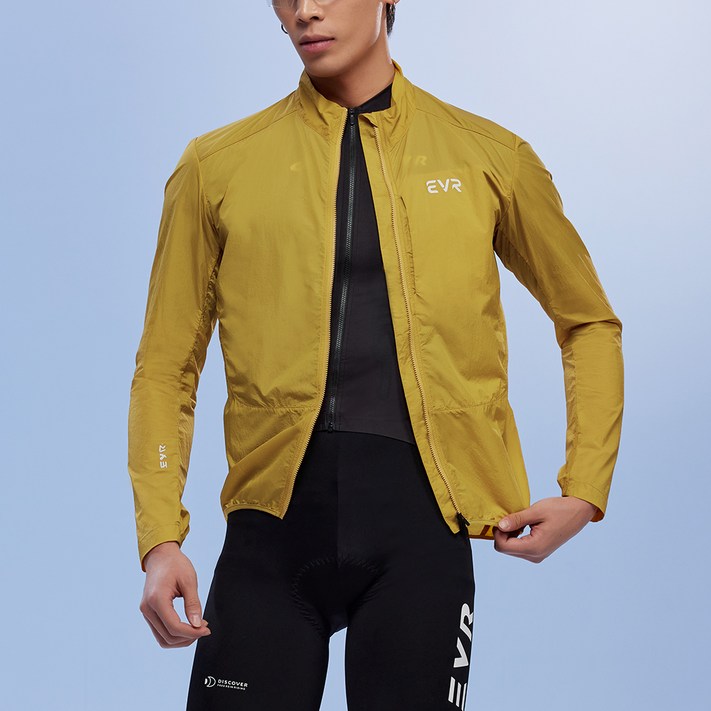 EVR 남성용 EXPLORE 사이클링 바람막이 KX3307