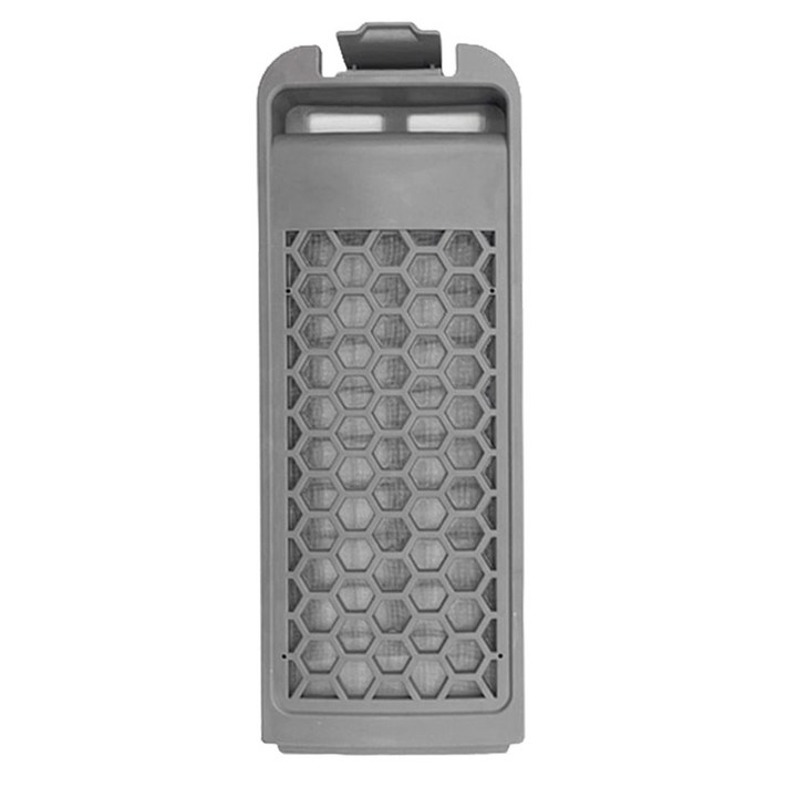 삼성 세탁기 다이아몬드 필터 통돌이 먼지 찌꺼기 거름망 먼지망 액티브워시 워블, 1개, 삼성 WARB179NK 호환 다이아몬드 필터