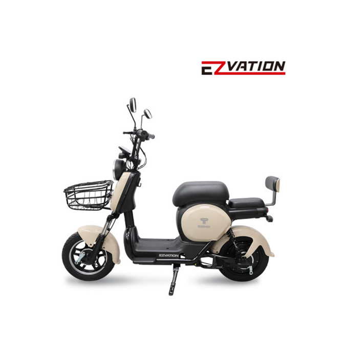 방배점이지베이션 타우러스 ES940 2인용 여성 출퇴근 전동스쿠터 48V 10Ah 20Ah 60V 21Ah