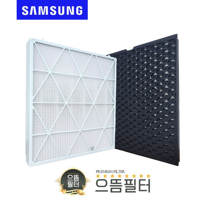 국내산 삼성 무풍큐브 CFXH170D AX106A9910ED 필터, 단품, 1개