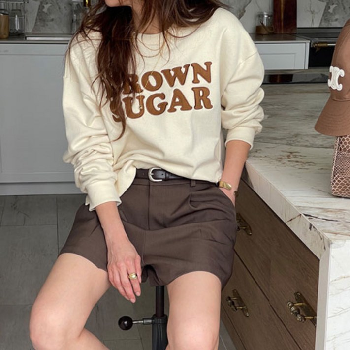 난닝구루소토 트임맨투맨