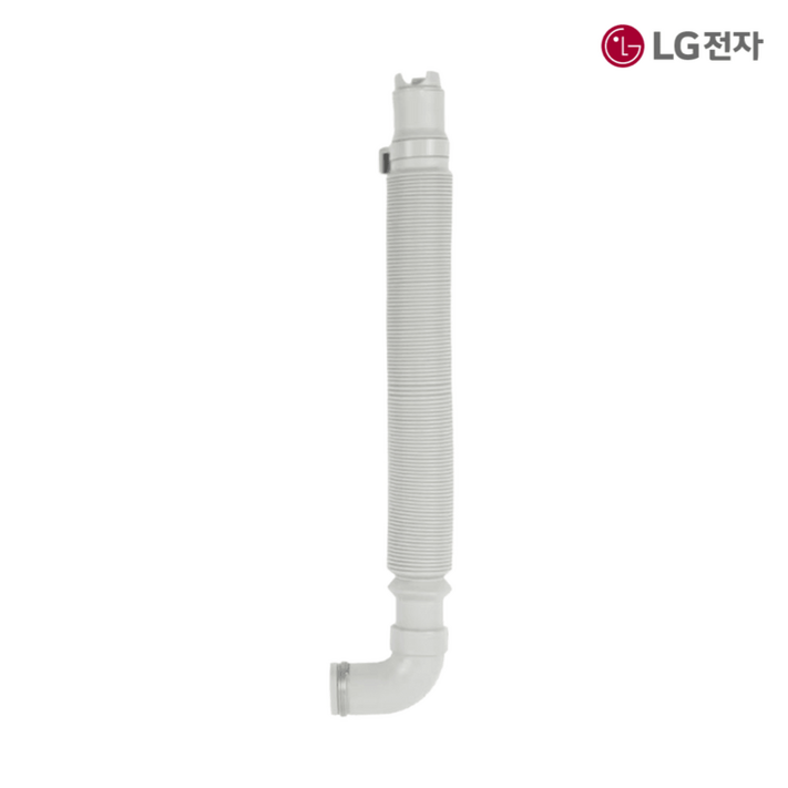 LG 정품 T15WUA.AKOR TR14WK1.AKOR T22BVT.AKOR T23MX9.AKOR T21MX9.AKOR 세탁기 기본배수호스