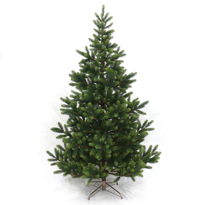 다우에프앤지 크리스마스 PE 100 엔젤파인 트리