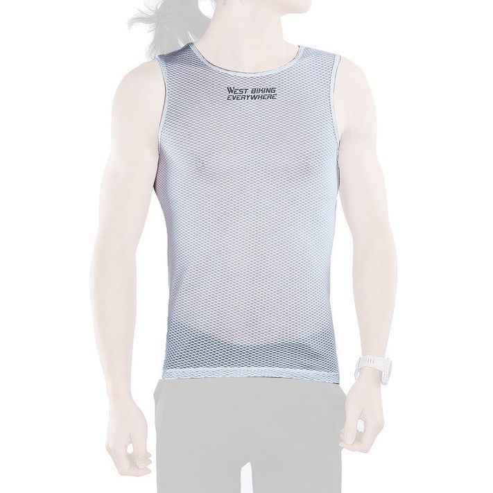 시그니처베이지 자전거 이너웨어 사이클 베이스 레이어 YPZ020