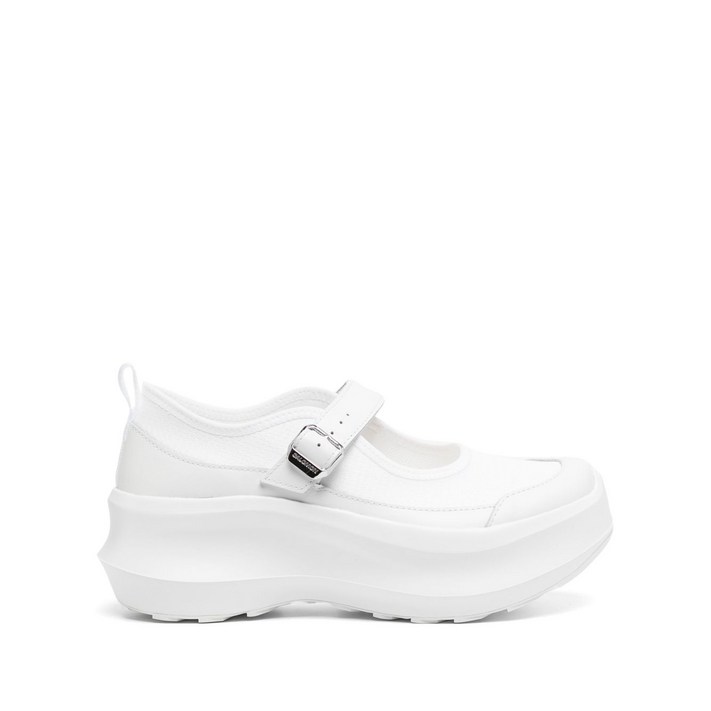 꼼데가르송 마리 잔느 플랫폼