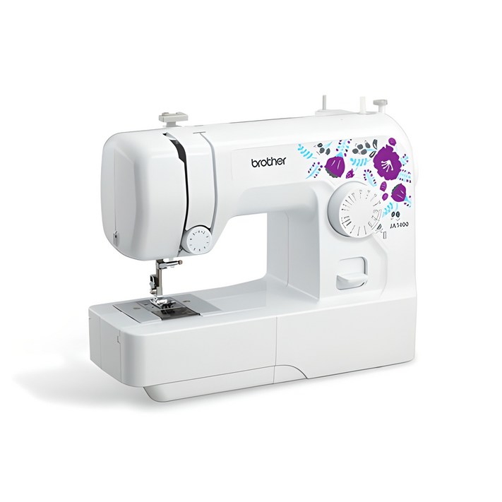 브라더 재봉틀 JA1400