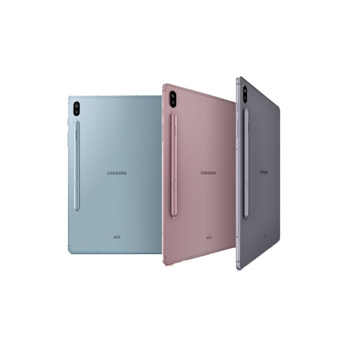 삼성전자 갤럭시탭S6 10.5인치 WiFi 128GB SMT860