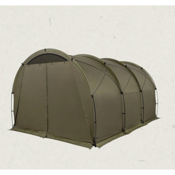 헬리녹스 택티컬 필드 터널 4.35 밀리터리탄 Helinox 터널텐트 10003632