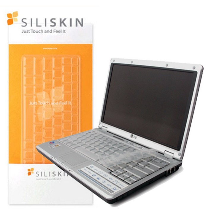 실리스킨 삼성 갤럭시북2 NT550XEZA58A A38A 용 키스킨