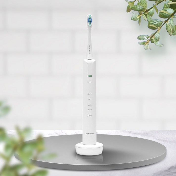11사은품증정 덴탈퓨어 음파전동칫솔 l 가벼운 무게, 5가지 모드, 깔끔한 디자인, 덴탈퓨어 음파전동칫솔 11, 2개 11사은품증정 덴탈퓨어 음파전동칫솔 l 가벼운 무게, 5가지 모드, 깔끔한 디자인, 덴탈퓨어 음파전동칫솔 11, 2개