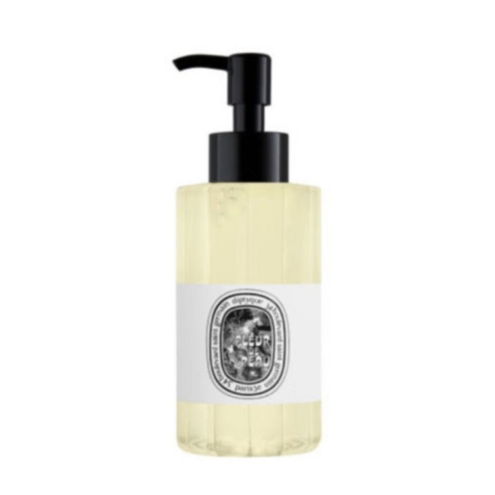 딥디크 플레르드뽀 핸드 앤 바디 젤 워시 200ml