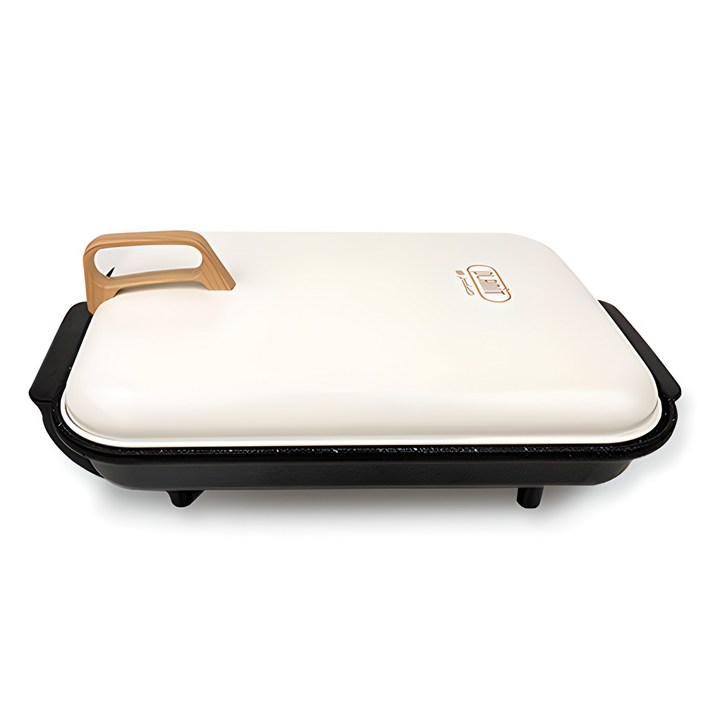 플랜잇 그릴팬 파티쿡, PGFN400W