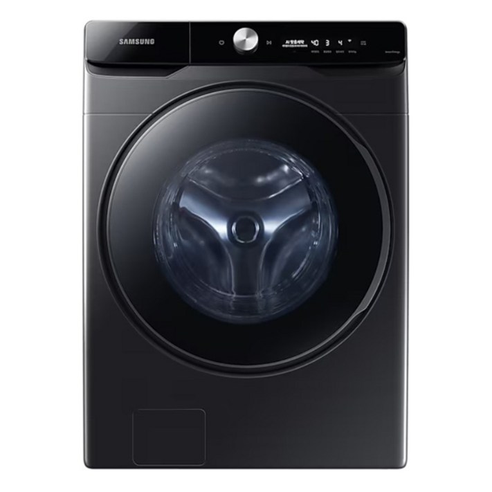 삼성전자 AI 드럼세탁기 WF21DG6650BV 21kg 방문설치