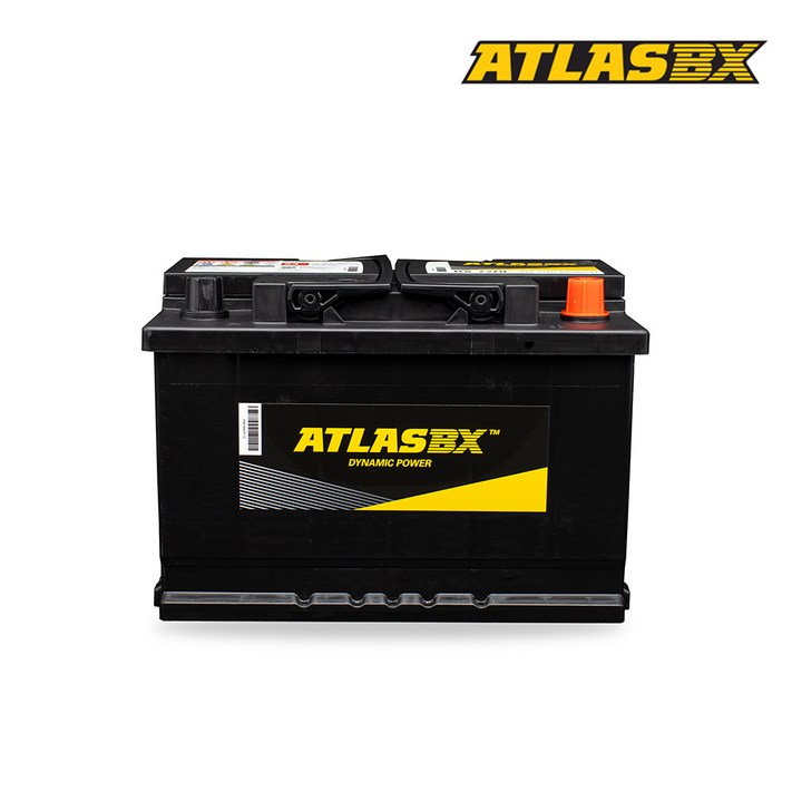 델코 DIN 74L 아반떼MD AD 뉴SM3 배터리, 1개