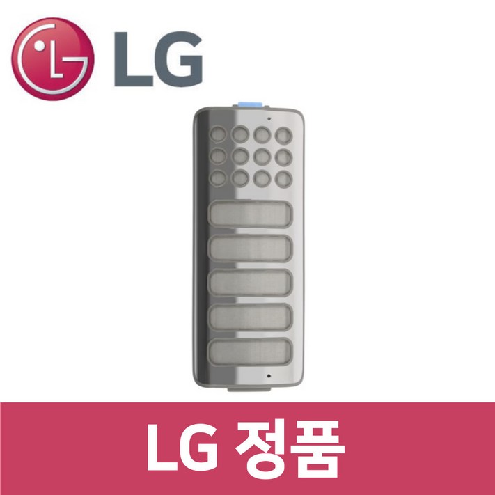 LG 정품 T16BVG 세탁기 필터 거름망 먼지망 sh33405
