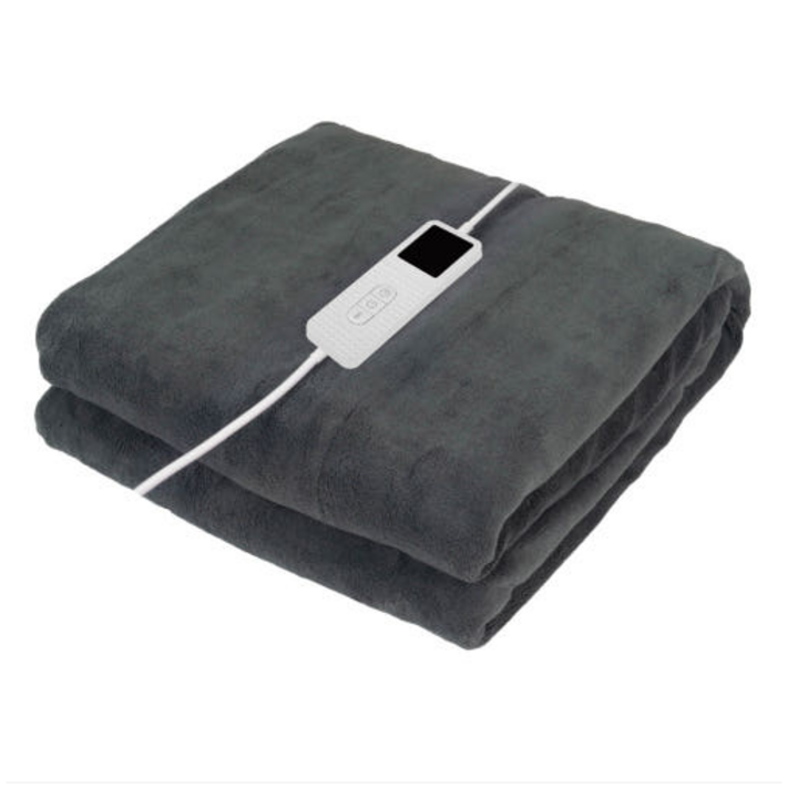 계절드림 전기담요 극세사 온열 발열 무릎 캠핑 가정용
