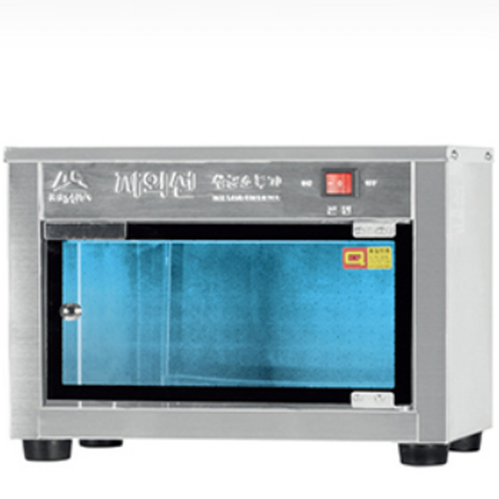 대신전기산업 공장직영 대신 자외선살균소독기 DS7011 컵소독기 컵 소독기 살균기 다용도 보관 소독 절전형