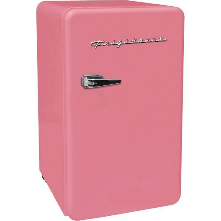 Frigidaire FRIGIDAire EFR372PINK 3.2 Cu Ft 핑크 레트로 콤