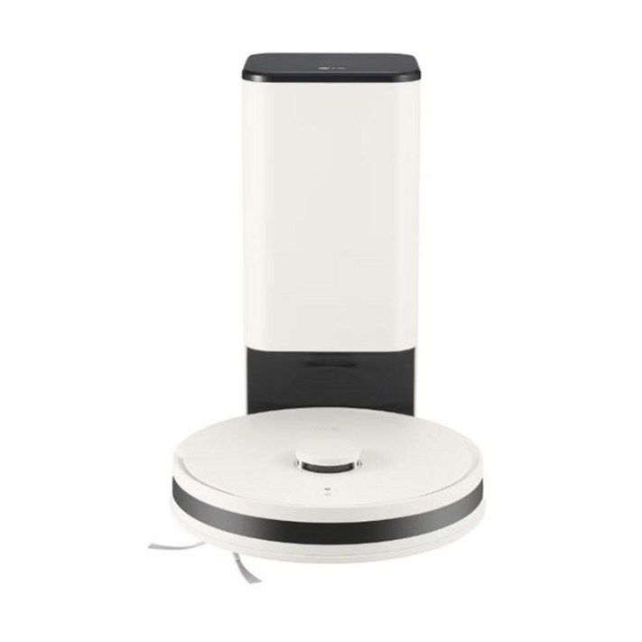 LG 로봇청소기 R585WKA 전국무료 인증