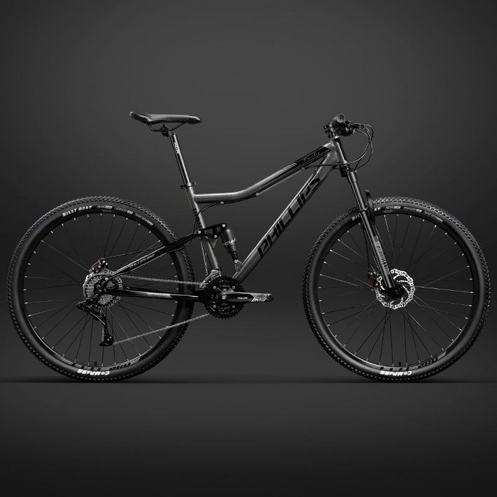 풀샥 29인치 자전거 전문 입문 30단 바퀴 mtb