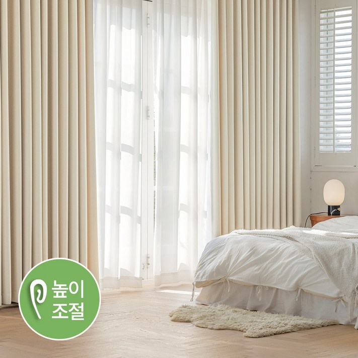 컬러필 형상기억가공 호텔식암막커튼 컬러필 형상기억가공 호텔식암막커튼