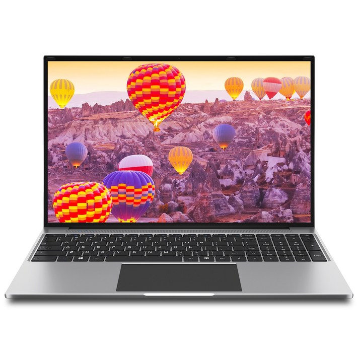 JUMPER 노트북 16인치 화면 대형 셀러론N95 16GB RAM 512GB SSD128GB eMMc office 365 사무용 WIN11 home, S7max N95 B1, WIN11 Home, 16GB, 640GB, 그레이