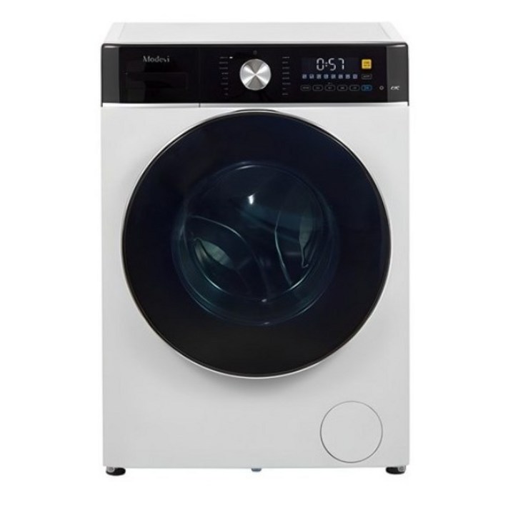 캐리어 드럼세탁기 MWFB10WPM1 10kg 방문설치, 화이트컬러, MWFB10WPM1