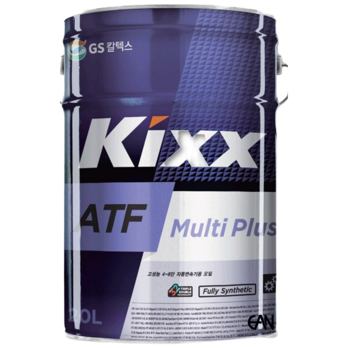 Kixx ATF Multi Plus20L PL