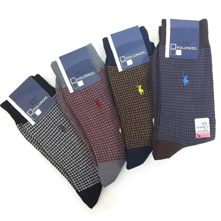 CM816 실켓면 여름용 신사정장양말 3켤레/10켤레세트