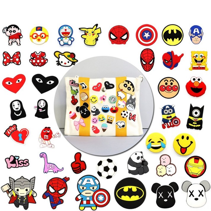 [레나샵뱃지] 300종 패션뱃지 캐릭터뱃지