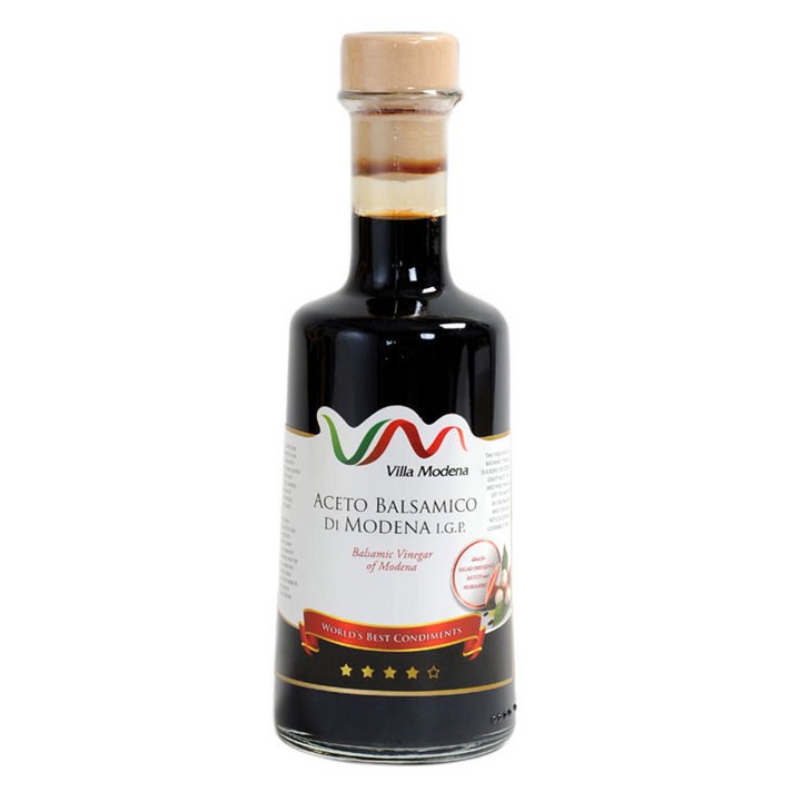 [빌라모데나] 발사믹 식초, 발사믹식초, 250ml