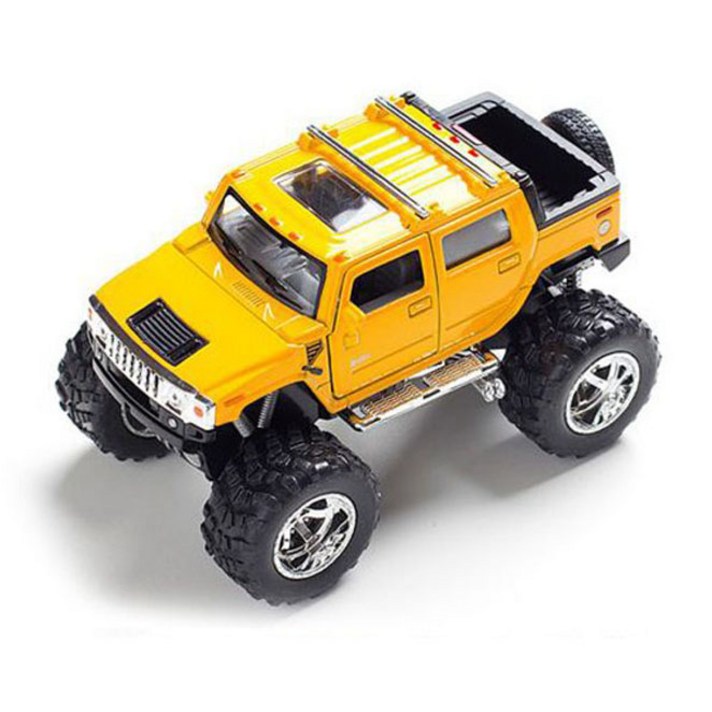 
                                                        킨스마트 험머 H2 오프로드(랜덤)
                                                    