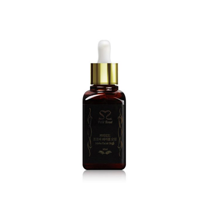 쁘띠로드 조조바 페이스오일, 50ml, 1개